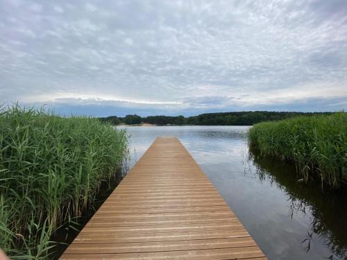 Family & Business Sauna Tężnia Apartments No 5 Leśny nad Zalewem Cedzyna, Unikat - 4 Bedroom with Private Sauna, Bath with Hydromassage, Spectacular View Terrace, Garage, Catering Options