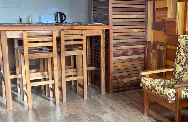 Family cabin, comfortable and complete!