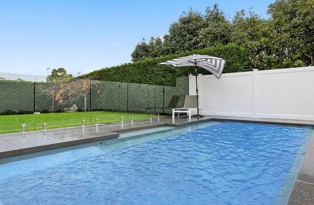 Family Calm, Pool and Privacy