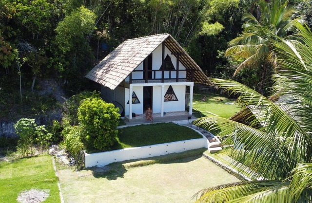 Family Chalet 200 m from the Beach