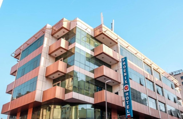 Family Comfort Stay Dubai