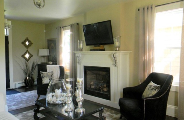 Family Friendly Dream home