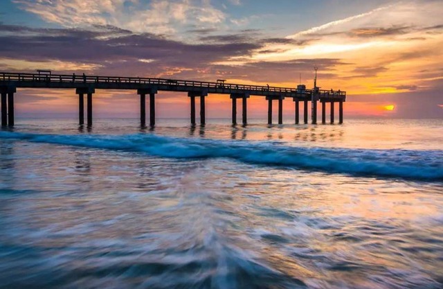 Family Friendly- King Bed -New -Clean -15 min to downtown