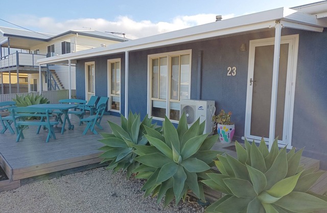 FAMILY FRIENDLY weekend getaway on the Yorke Peninsula