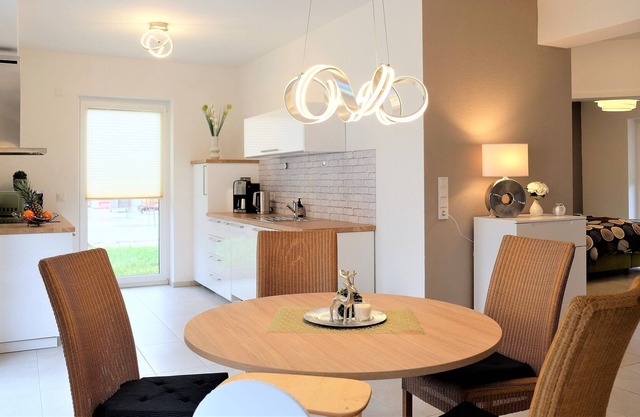 family & friends apartment Holiday apartment for up to 4 people incl. terrace
