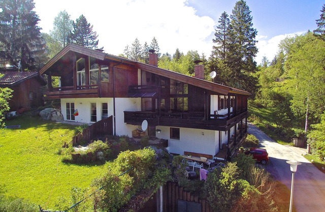 Family-friendly, Bavarian cosiness, high-quality equipment