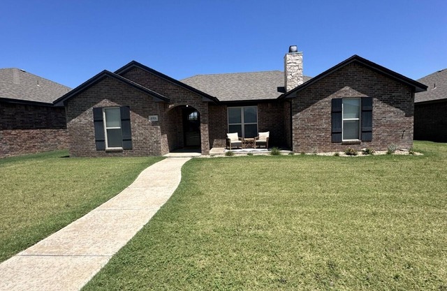 Family Friendly Close to Tech, Medical District