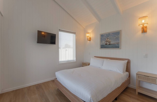 Family-Friendly Coastal Stay in Port Sorell