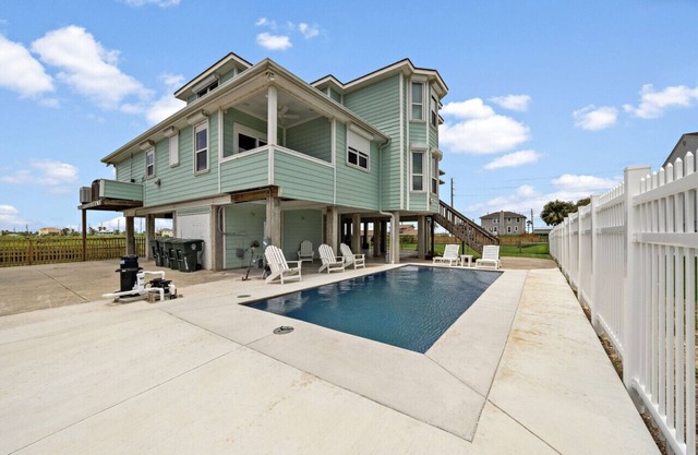 Family-Friendly Getaway, Close to the Beach