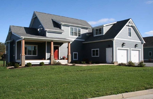 Family-friendly Home In Blacksburg, Only Minutes To Downtown