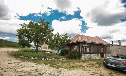 Family friendly house with a swimming pool Radosic, Zagora - 18851