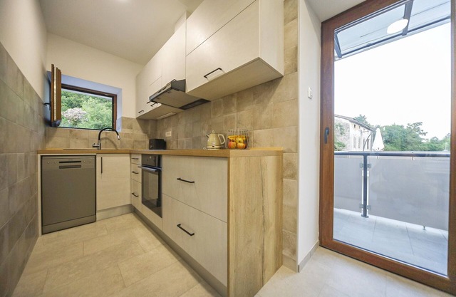 Family friendly house with a swimming pool Lipa, Opatija (K-20784)