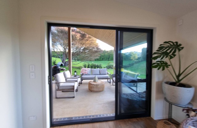 Family friendly Kerikeri holiday home close to town