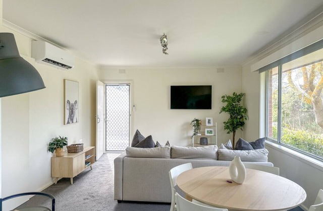 Family Friendly Mt Martha Unit