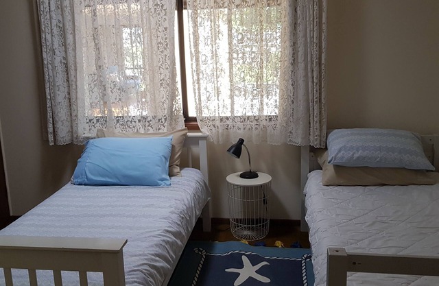 Family-Friendly, Pet-Approved, Home-Away From Home Near Coastal Attractions