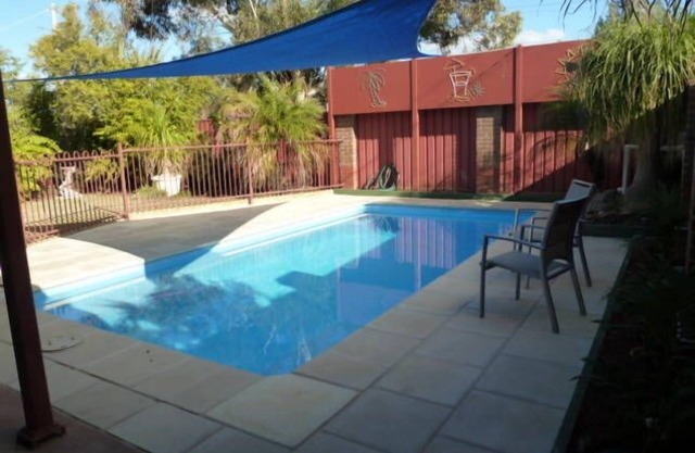 Family Friendly "Riverside on Eighth Mildura"