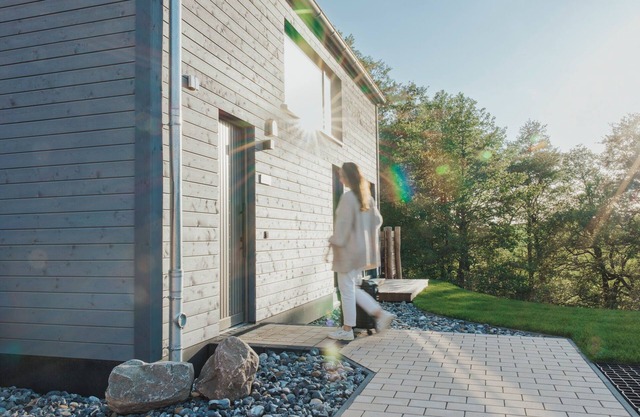Family-friendly semi-detached house in "Rügen Resørt Sagard"