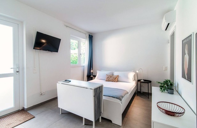 Family-friendly studio apartment (Le Betulle Studio 3)