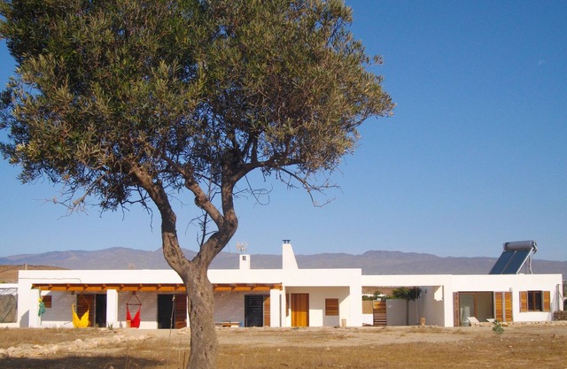 Family hideaway with a private pool and unobstructed views.