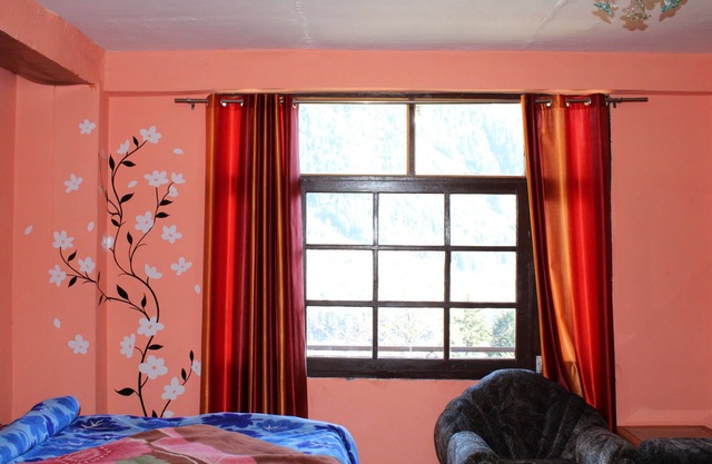 family holi day rental