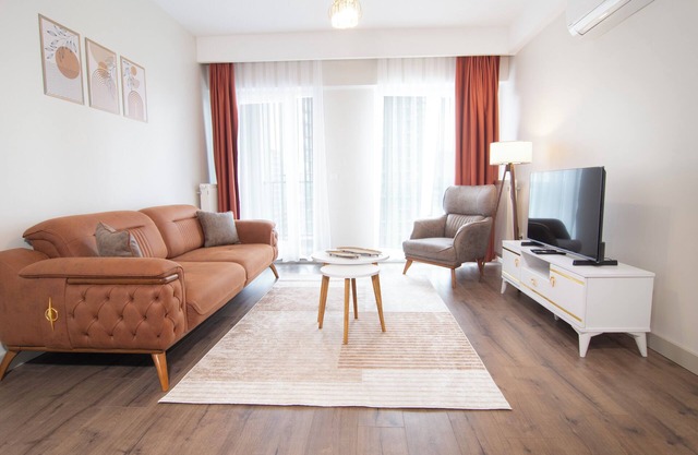 Family Home 2bedr with balcony