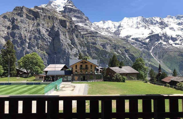 family home & alpine wellness inhouse