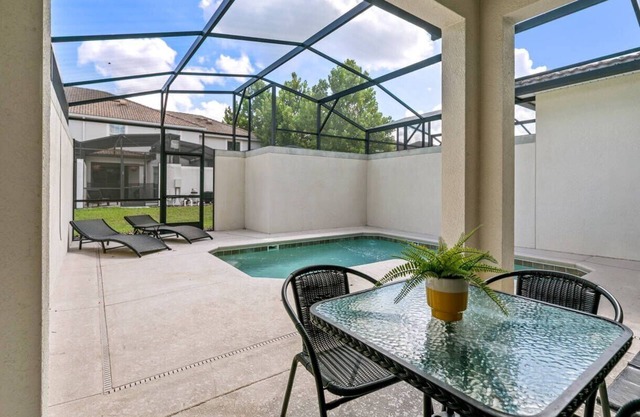 Family Home at Storey Lake w/Pool