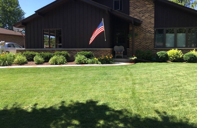 Family Home Available for DNC Convention