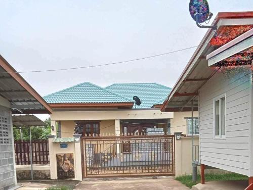 Family Home Countryside