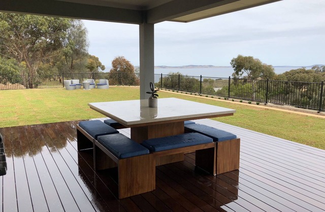 Family home in Haigh