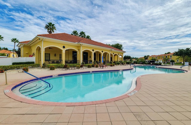 Family Home w/Resort-Style Perks in Kissimmee