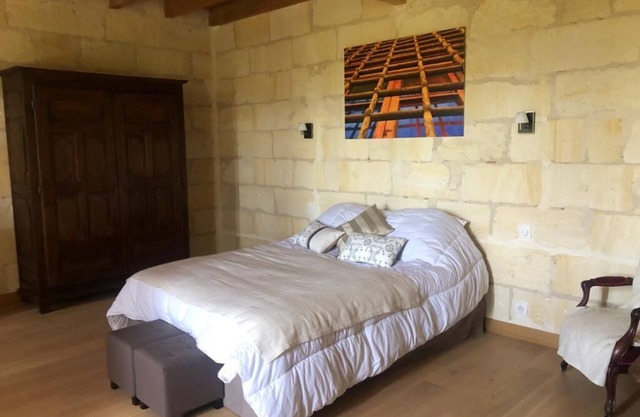 Family home with character