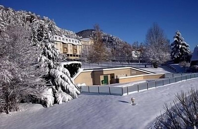 Family Hotel