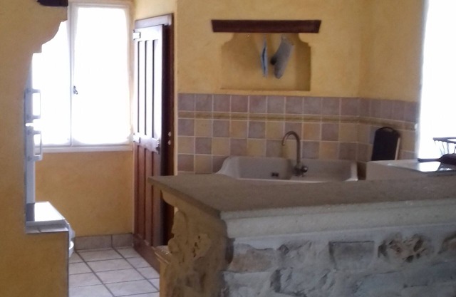 Family house 6/10 pers, near Nîmes