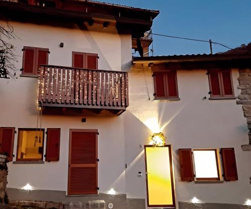 Family House Il Butto