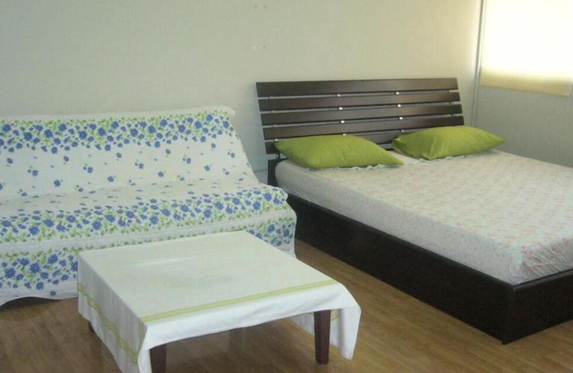 Family Room Dmk Don mueang Airport 2 bedrooms