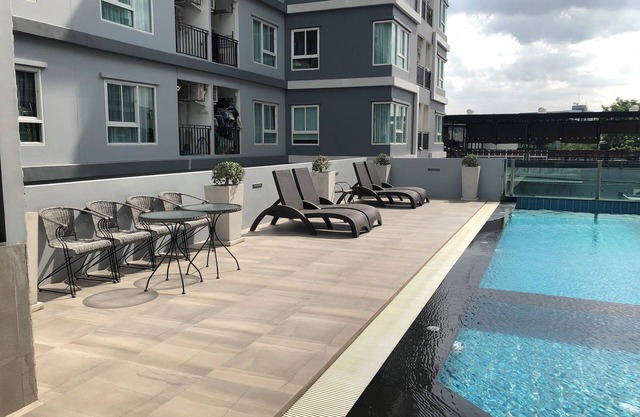 Family room 3-4 people (1 extra bed)