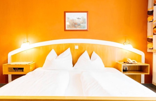 Family room 4 persons 1 night - B&B Number 1