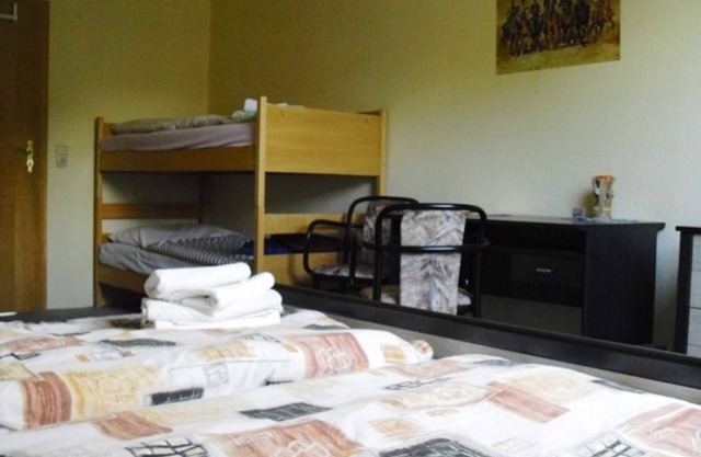 Family room 4 pers. - Berit Botschatzke Holiday Farm