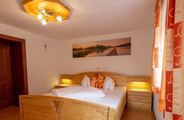 Family Room - Mühlbauernhof