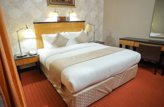 Family Room Near Sharjah Corniche