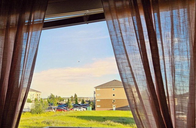 Family-size Spacious Executive Duplex