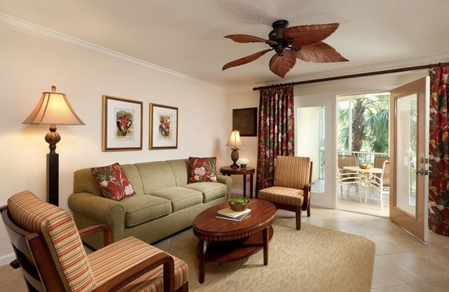 Family sized 2/2 - 10 Minutes from Orlando’s Popular Theme Parks