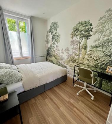 Family Stay & 20 min Disneyland Paris
