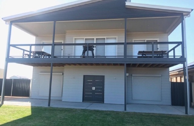Family Stayz @ North Beach/Wallaroo