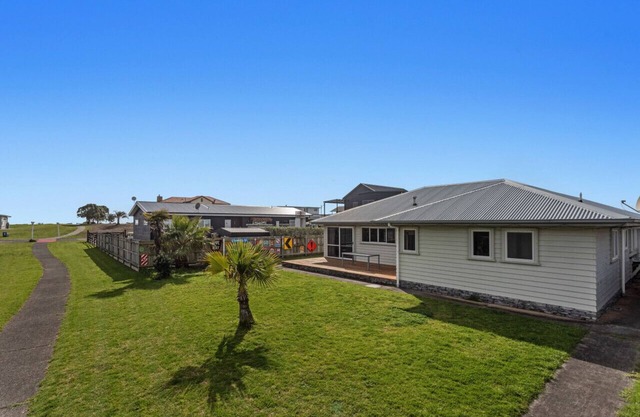 Family Tides Getaway