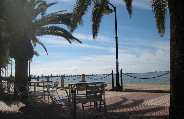 Family Townhouse on the stunning Mar Menor Coast ! LONG TERM AVAILABLE