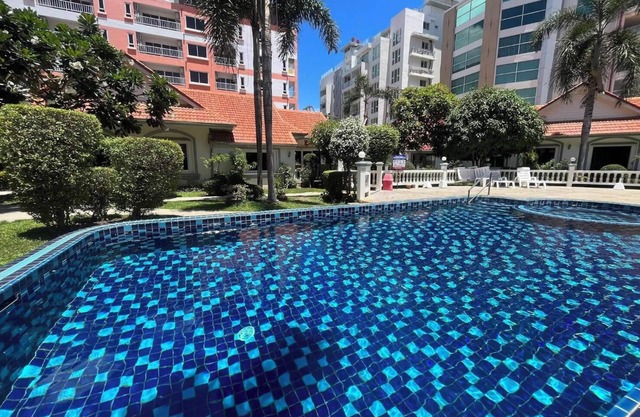 Family Villa 3 Bedrooms - 2 minutes from the beach