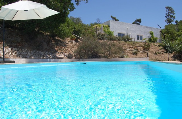 Family Villa with Pool and barbecue