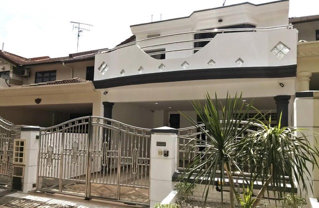 FamilyFunhouse 12pax@Toppen/Ikea